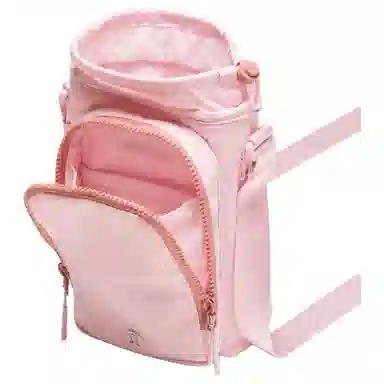 lululemon Nylon Crossbody Bag