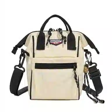 醇龙 时尚潮流百搭 尼龙 单肩包斜挎包 常规 男女同款情侣款 多色