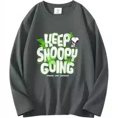 SNOOPY T