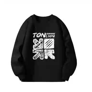 tonlion logo