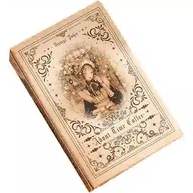 启启 咖啡拾光 扑克