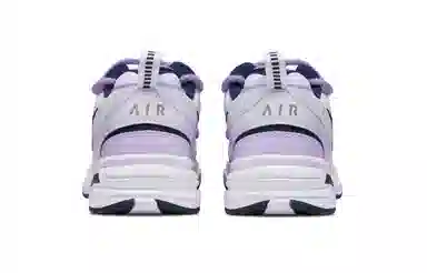 Nike Air Monarch 4