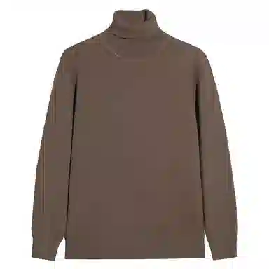 金盾 潮流绅士时尚针织衫 男款