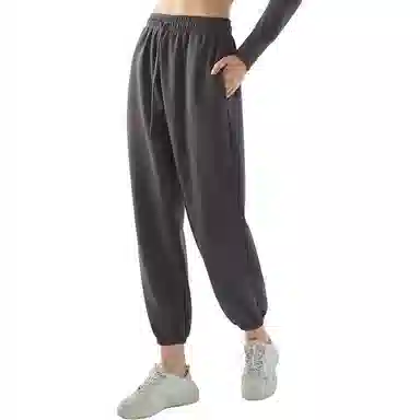 金盾 春秋运动束脚户外休闲裤 男款