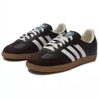 adidas Samba OG Dark Brown