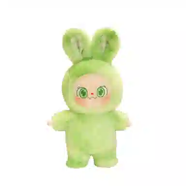 PUDOWRABBIT 35cm