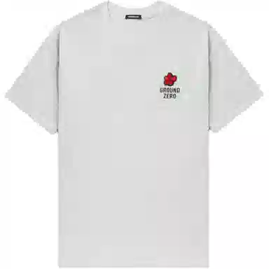 GROUND(ZER)O logoT