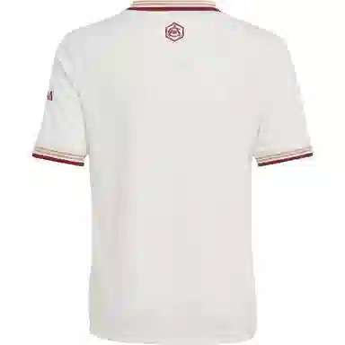adidas Originals Arsenal 25/26 Third Jersey Kids