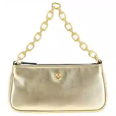 PINKO Half Moon Baguette