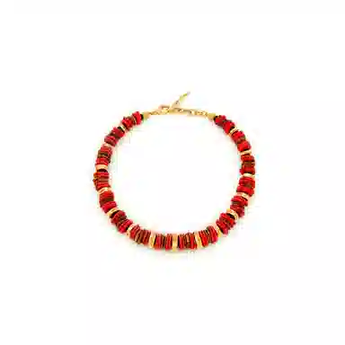 GIOVANNI RASPINI Bali 925 18k