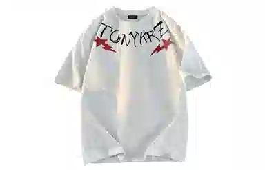 TONYKRZ T