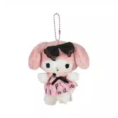LFashion Life x Sanrio