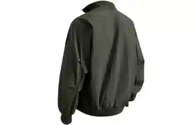 ZIAREL cleanfitbomberMA1