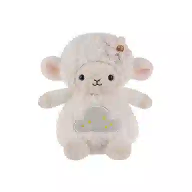 APRICOT LAMB 19cm