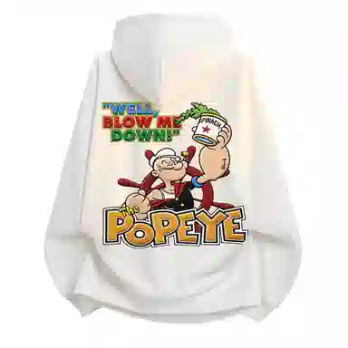 POPEYE Logo