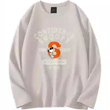 SNOOPY T