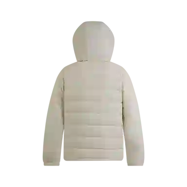 鸭鸭 户外运动连帽纯色羽绒服 男女同款