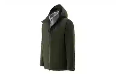 KOLON SPORT Hike Polartec