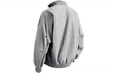 ZIAREL cleanfitbomberMA1