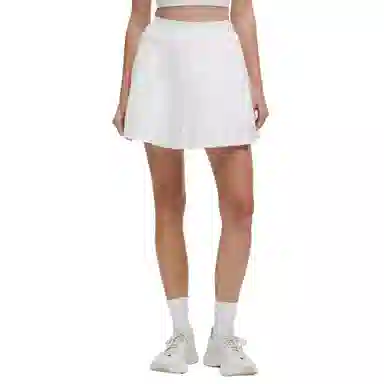 lululemon High-Rise Pleated Tennis Skirt Luxtreme