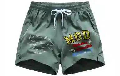 MGDOHOME Logo