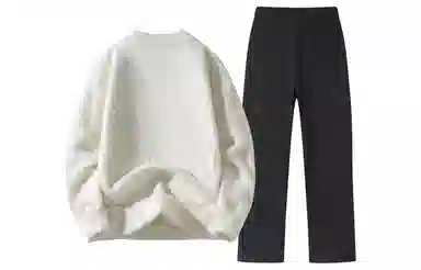 struggle Vintage95 Hoodie Set