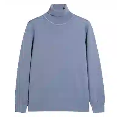 金盾 潮流绅士时尚针织衫 男款