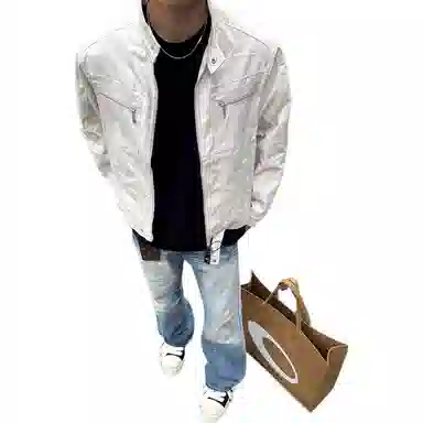 City Hipster cleanfit