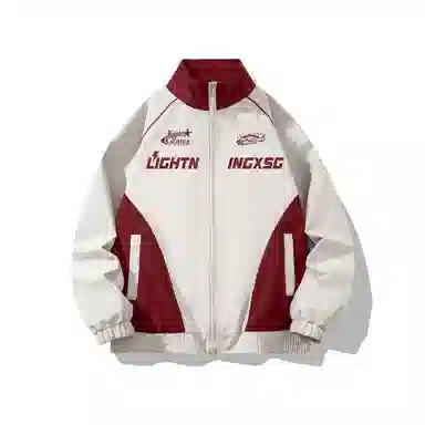 Lightning X Storm Logo