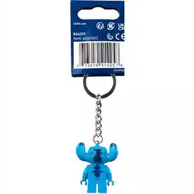 LEGO x Disney 0-300pcs 854319