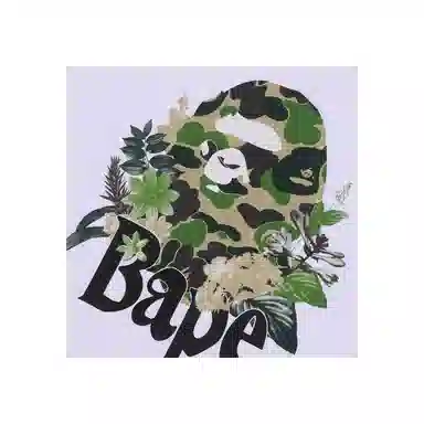 A BATHING APE