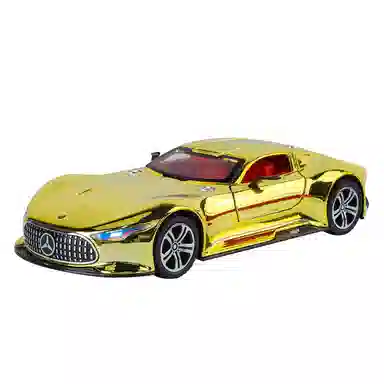 ENGTEN Vision GT 124