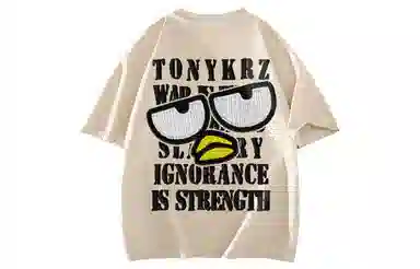 TONYKRZ T