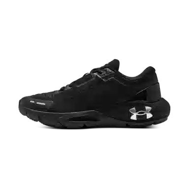 Under Armour HOVR Phantom Black