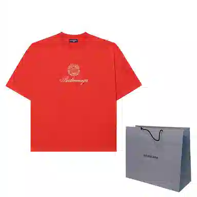Balenciaga FW22 LogoT