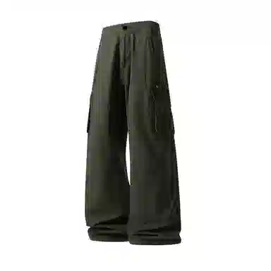 金盾 春夏水洗时尚休闲裤 男款