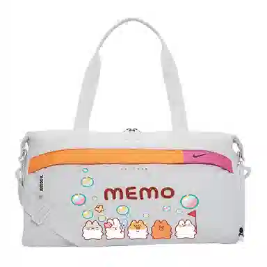 Nike Crossbody Bag White