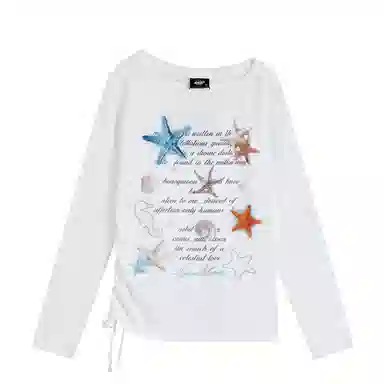 404MOB GANG Slogan T