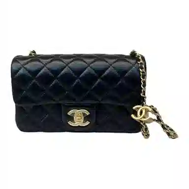 CHANEL 25B