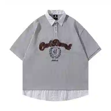 BEAR UNION Polo