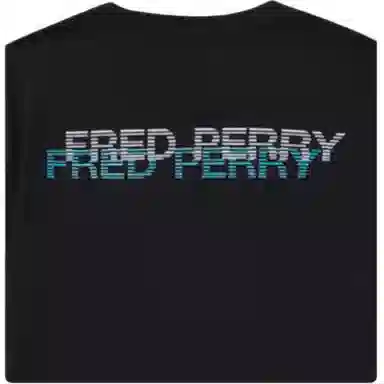 FRED PERRY SS25 T