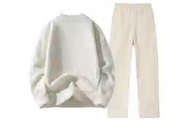 struggle Vintage95 Hoodie Set