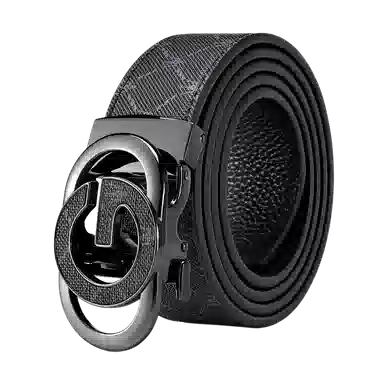 Maserati logo PVC 3.55cm