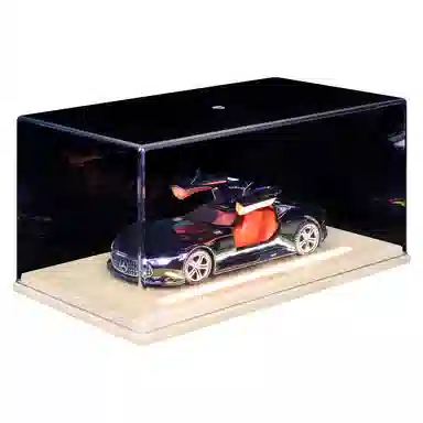 ENGTEN Vision GT 124