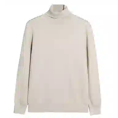 金盾 潮流绅士时尚针织衫 男款