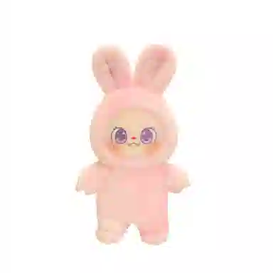 PUDOWRABBIT 35cm