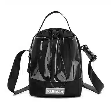 Zunfan Casual Sport Bottle Bag