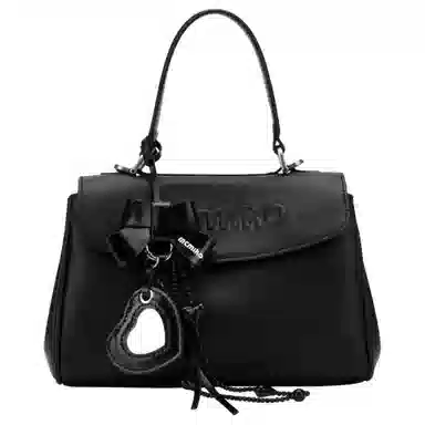MCMIKO Crossbody Bag Black