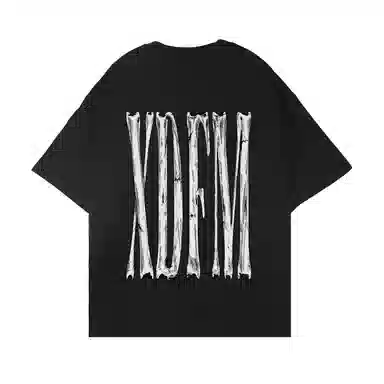 XDFM logo T