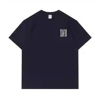 XDFM logo T